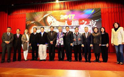 人權之夜登場 一例一休高居十大人權新聞榜首